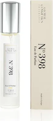 Produktbild von 398 Classic 33ml PARFÜM UNISEX