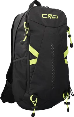 Produktbild von CMP LAREDO 22L Trekking Backpack Wanderrucksack schwarz 22L