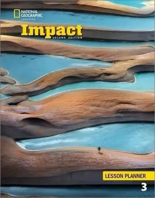 Immagine prodotto di Impact 2ed, Piano delle lezioni 3 - a cura di diversi autori