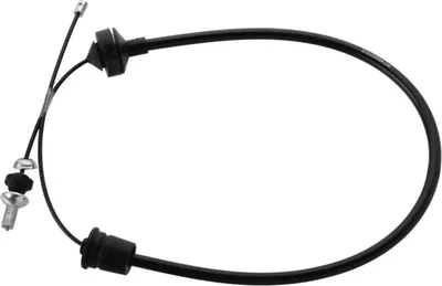 Produktbild von SACHS Seilzug, Kupplungsbetätigung  3074 600 270
