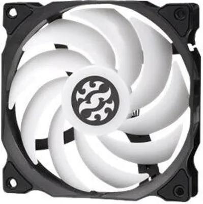 Obrázek produktu pro XPG VENTO 120 ARGB, Ventilátor, 12 cm, 1200 ot/min, Černá