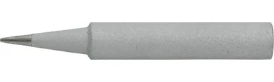 Produktbild von Ersatzspitze für Lötstation 28003 - 2 Stück pro Blister - Lötspitze für Lötkolbenzubehör [28925N]