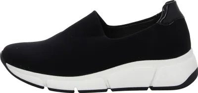 Produktbild von Gabor (0) Sportliche Slipper Damen 31353035333238 Schwarz 39 EU