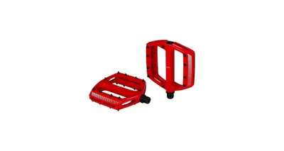 Immagine prodotto di Pedali BBB Coolride Red Classic