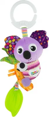 Produktbild von Lamaze L27529, Junge/Mädchen, Mehrfarbig, 1 Stück(e)