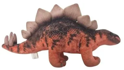 Obrázok produktu pre Stegosaurus – Vzhľad