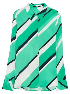 Produktbild von Someday Langarmbluse für Damen