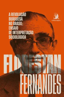 Produktbild von A revolução burguesa no Brasil