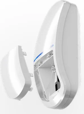 Zdjęcie produktu dla Satel Czujka Ruchu Pir Slim-Pir-Luna-Pet