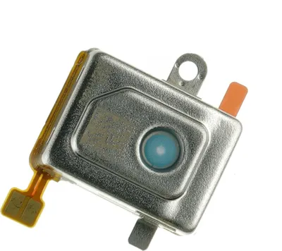 Produktbild von Hörer Lautsprecher für Xiaomi Mi 12 - Hörmuschel Ohrhörer