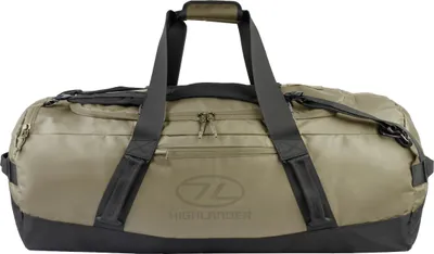 Produktbild von Highlander Reisetasche Hauler Duffel Ranger Grün - 120 Liter - Grün