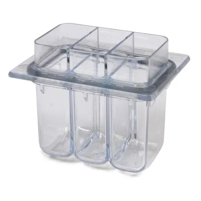 Produktbild von Ersatzküvette PoolLab 2
