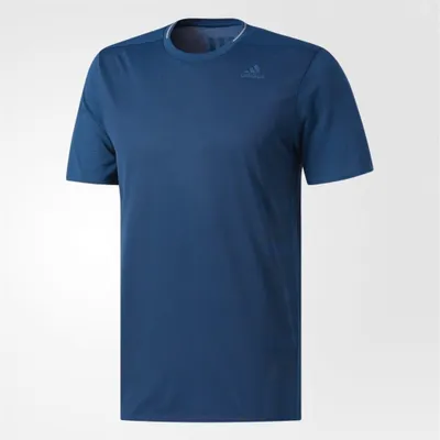 Image de Adidas T-shirt Supernova Tee, CE5815, Pointure: 164