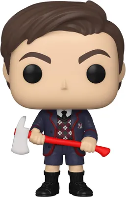 Obrázok produktu pre FUNKO 55071, zberateľská figúrka, film a seriály