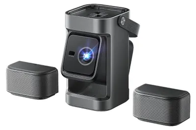 Produktbild von ANKER Nebula P1