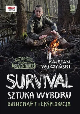 Productafbeelding van Survival Sztuka wyboru