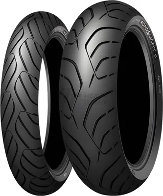 Zdjęcie produktu dla Reifen Dunlop Roadsmart III 190/55 ZR17 75W TL hinten