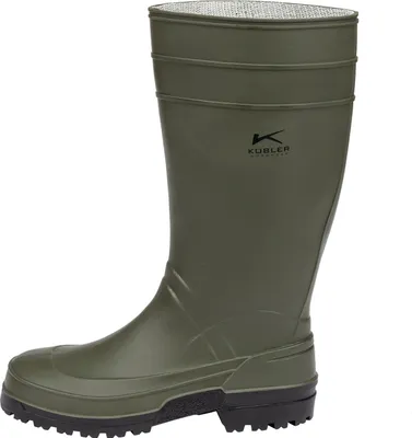 Produktbild von Kübler Arbeitsstiefel high CUT oliv Gr. 44