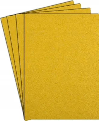 Zdjęcie produktu dla Papier ścierny arkusz A12N 230x280 NORTON P150
