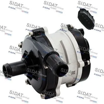 Produktbild von FISPA 5.5384 Kühlmittelpumpe Wasserpumpe für KIA Niro (DE)