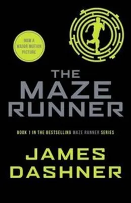 Produktbild von The Maze Runner 1
