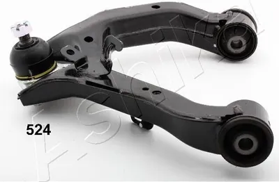 Produktbild von ASHIKA 72-05-524L Querlenker Vorne Links Oben für MITSUBISHI PAJERO IV (V8W, V9W)