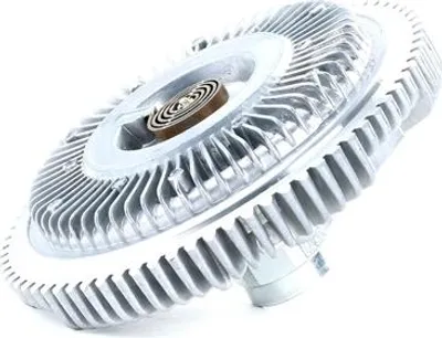 Produktbild von RIDEX 509C0016 Lüfterkupplung Thermisch für FORD TRANSIT MK-5 Bus (E) Wasserkühler Kühlsystem