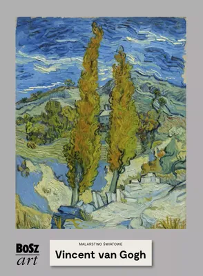 Zdjęcie produktu dla Malarstwo światowe. Van Gogh