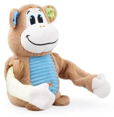 Obrázok produktu pre Skákajúca opička – Dumel