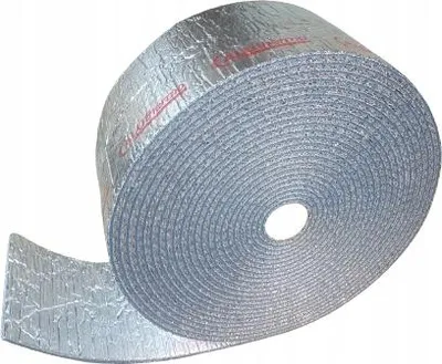 Immagine prodotto di Aluthermo Quattro 30 cm/25 m. ROTOLI