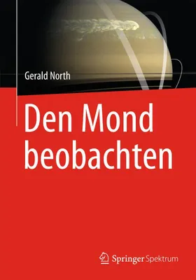 Produktbild von Den Mond beobachten