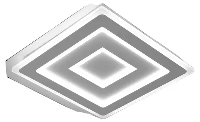 Image de Plafonnier, design moderne, économe en énergie, A6416, M-a