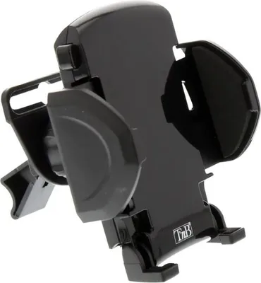 Produktbild von T'nB IPHAIRV1, Handy/Smartphone, Passive Halterung, Schwarz