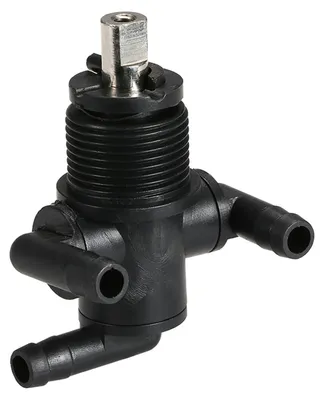 Obrázok produktu pre 3-cestný uzáver paliva (petcock) pre Polaris 7052161 Sportsman 335, 400, 500