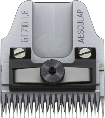 Produktbild von AESCULAP Scherkopf Favorita 1,8mm