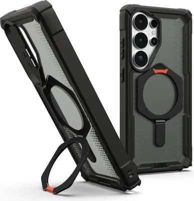 Immagine prodotto di UAG Plasma XTE, Nero/Arancione - Samsung Galaxy S26 Ultra