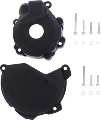 Produktbild von POLISPORT 90978 Kupplungsdeckelschutz