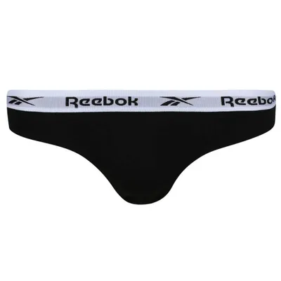 Produktbild von Reebok Carina Damen Höschen 3pak XS
