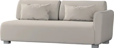 Obrázek produktu pro Potah na pohovku Mysinge - 2.místná, jedno boční opěradlo