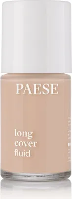 Produktbild von Paese Langhaftende Abdeckgrundierung 02 Natürlich, 30ml