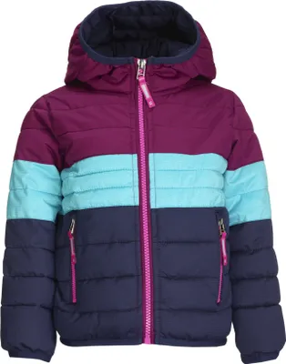 Produktbild von killtec Daunenjacke Hipsy Mini 00439-pflaume 122/128 uni