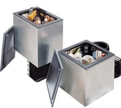 Produktbild von Waeco CoolMatic CB-40, 12 / 24 Volt