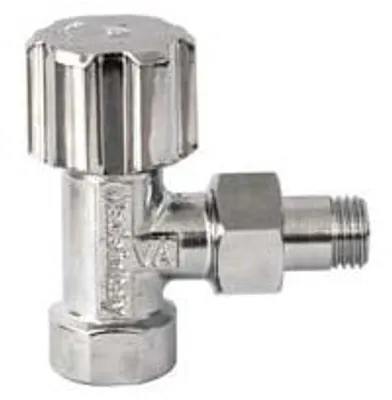 Obrázek produktu pro Jednopákový ventil pro splachovací nádrž – M 3/8"