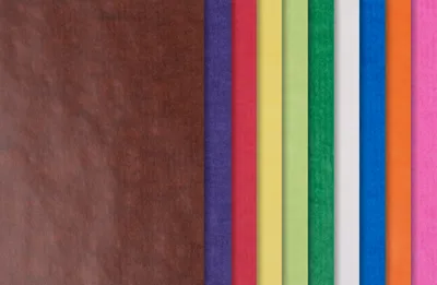 Immagine prodotto di folia 82509 folia carta trasparente, (L)500 x (H)700 mm, 42 g/m², colorata