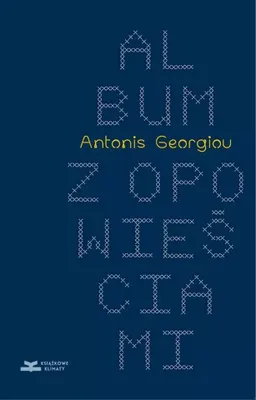 Produktbild von ISBN Album z opowieściami, Polski, Broszurowa okładka, 256 stron(y)