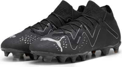 Produktbild von Puma Future Pro Fg/Ag Puma Black-Puma Silver 41