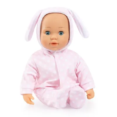 Zdjęcie produktu dla Lalka First Words Baby Anna króliczek