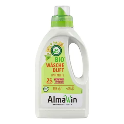Produktbild von AlmaWin Erfrischender Weichspüler LIMETTENBLÜTE