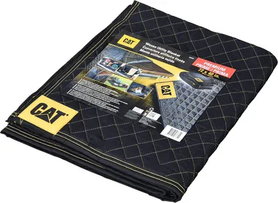 Produktbild von Caterpillar Gebrauchsdecke aus Stoff