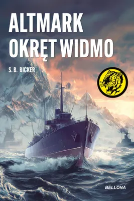 Image de Altmark. Okręt Widmo